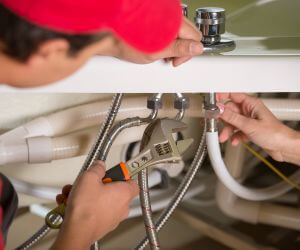 About The Faucet Pros West Henrietta, NY